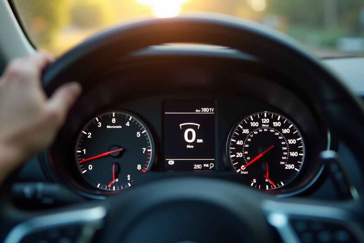 certification automobile
