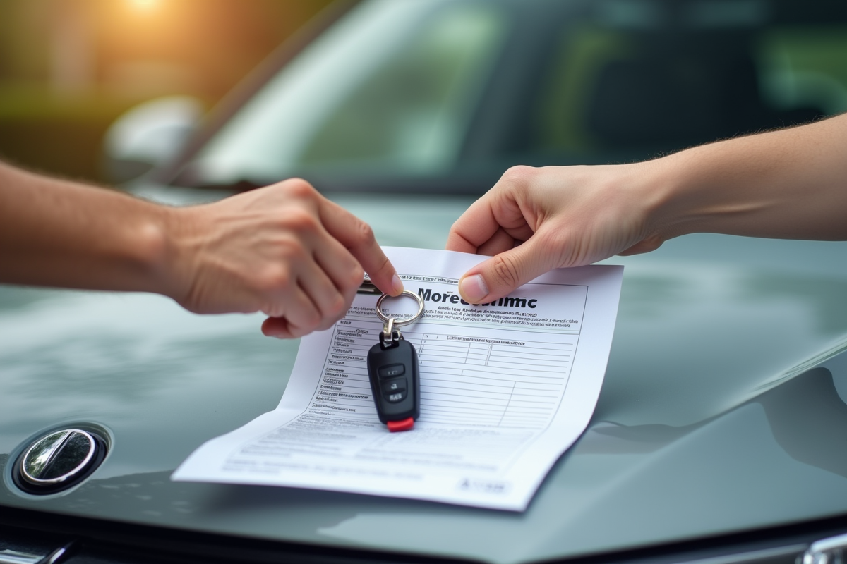 assurance auto