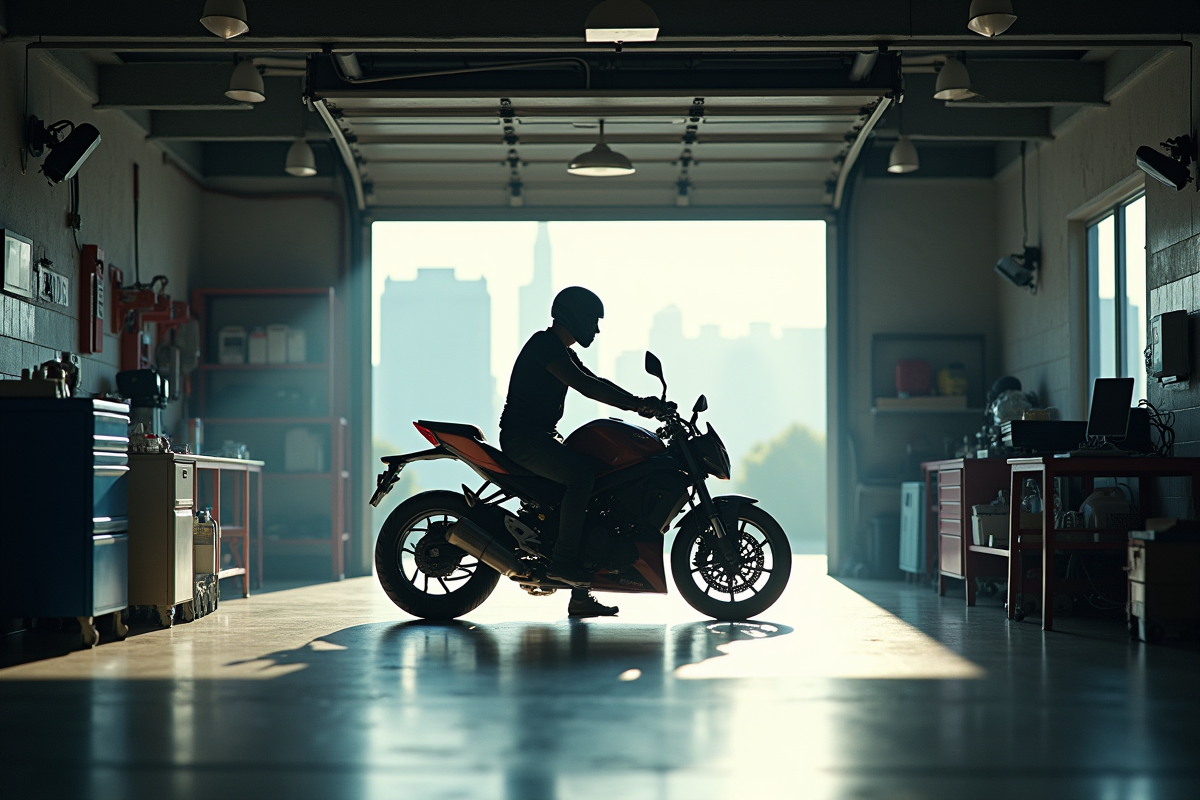 moto vol