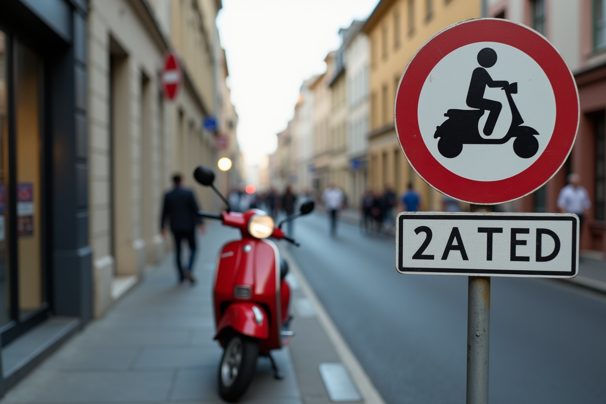 scooter france