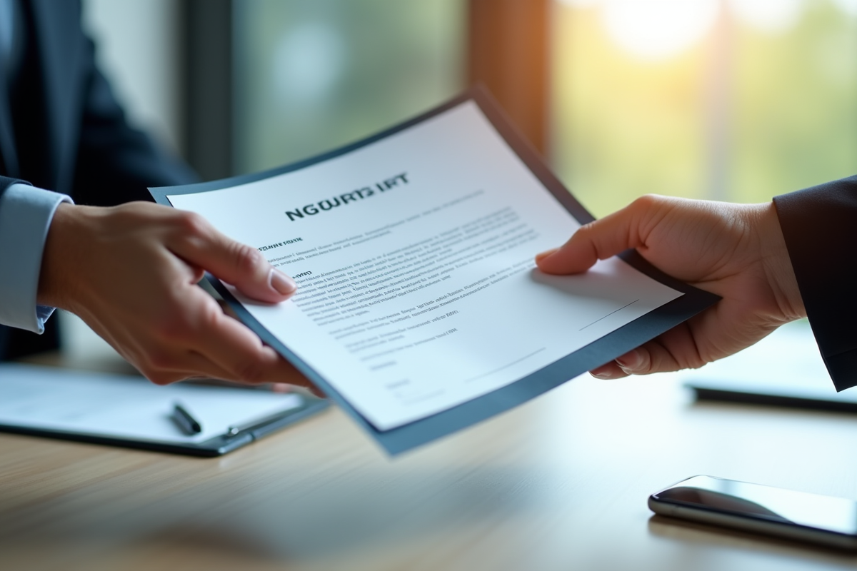 certificat assurance