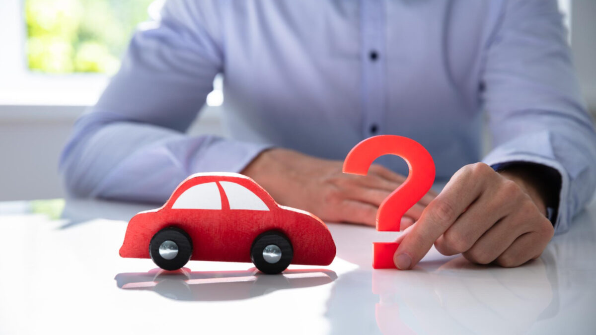 Vente de véhicule en l’état : quels bons réflexes pour sécuriser la transaction ?